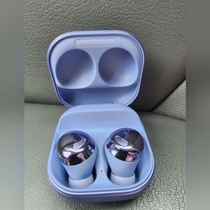 Samsung Galaxy pro wireless earbuds